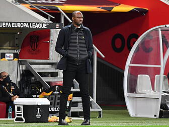 Palace set to appoint Patrick...